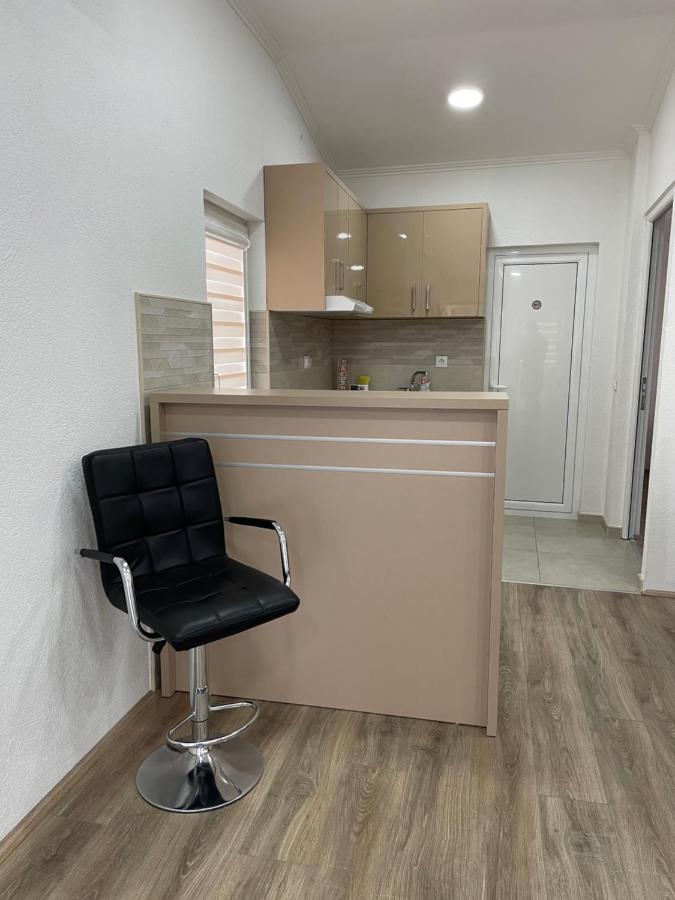 Kemi Apartment Gevgelija Exteriör bild