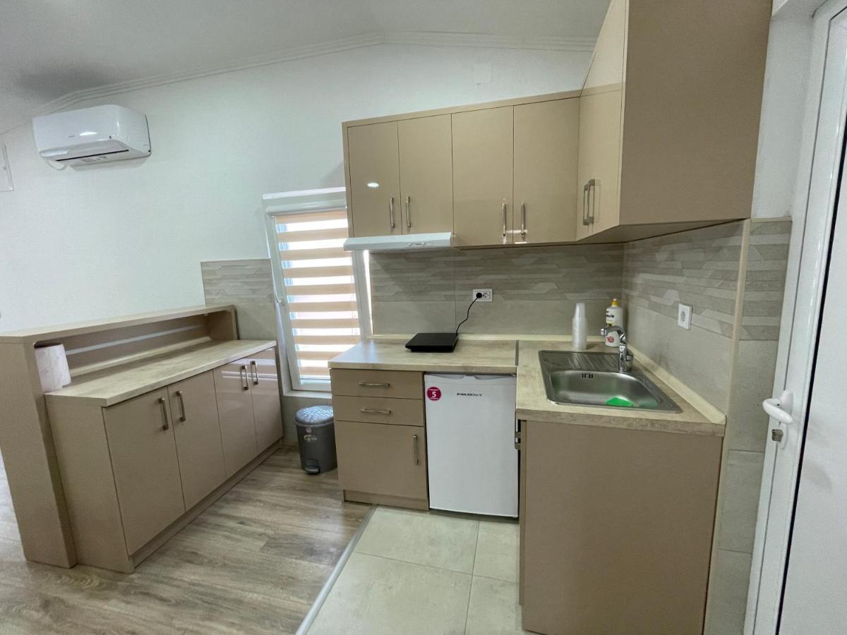 Kemi Apartment Gevgelija Exteriör bild